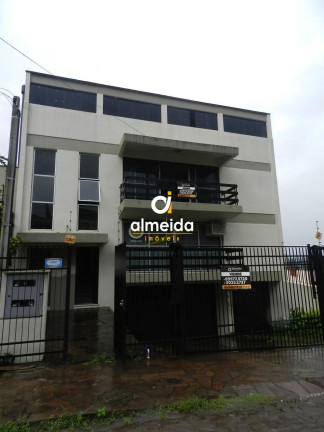 Cobertura com 4 Quartos à Venda, 436 m² em Nossa Senhora De Lourdes - Santa Maria