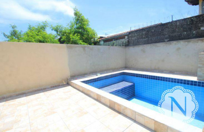 Imagem Casa com 2 Quartos à Venda, 70 m² em Grandesp - Itanhaém