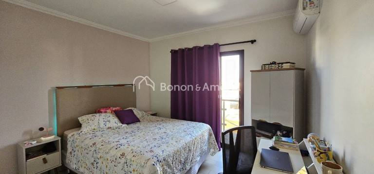 Imagem Casa de Condomínio com 3 Quartos à Venda, 300 m² em São Luiz - Paulínia Imagem Casa de Condomínio com 3 Quartos à Venda, 300 m² em São Luiz - Paulínia