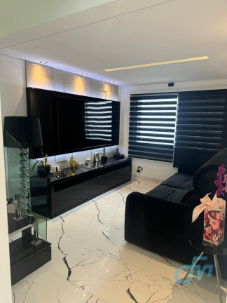 Imagem Casa de Condomínio com 3 Quartos à Venda, 122 m² em Vila Oliveira - Mogi Das Cruzes Imagem Casa de Condomínio com 3 Quartos à Venda, 122 m² em Vila Oliveira - Mogi Das Cruzes