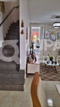 Imagem Casa com 3 Quartos à Venda, 116 m² em Tatuapé - São Paulo Imagem Casa com 3 Quartos à Venda, 116 m² em Tatuapé - São Paulo