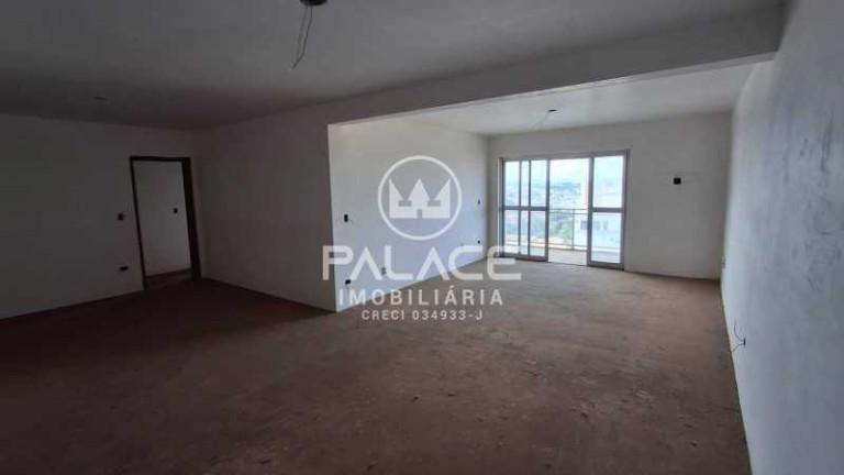 Imagem Apartamento com 4 Quartos à Venda, 173 m² em Jardim Elite - Piracicaba Imagem Apartamento com 4 Quartos à Venda, 173 m² em Jardim Elite - Piracicaba