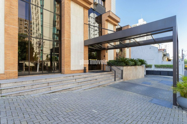 Imagem Apartamento com 1 Quarto à Venda, 31 m² em Jardim Paulista - São Paulo Imagem Apartamento com 1 Quarto à Venda, 31 m² em Jardim Paulista - São Paulo