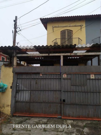 Imagem Casa com 3 Quartos à Venda, 116 m² em Vila Império - São Paulo Imagem Casa com 3 Quartos à Venda, 116 m² em Vila Império - São Paulo
