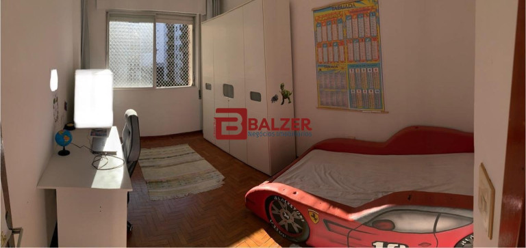 Imagem Apartamento com 2 Quartos à Venda, 89 m² em Centro - Florianópolis