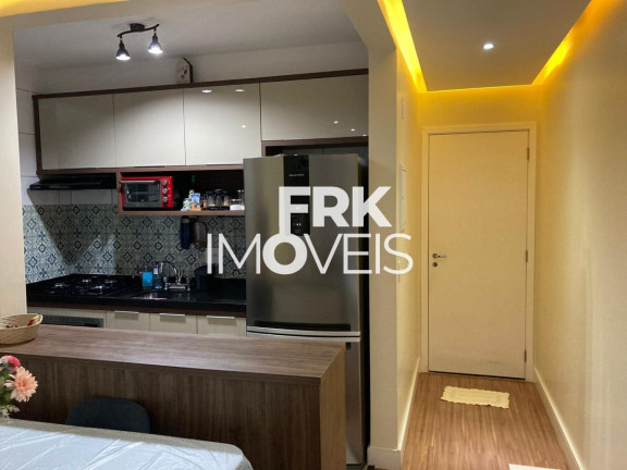 Imagem Apartamento com 3 Quartos à Venda, 66 m² em Vila Andrade - São Paulo Imagem Apartamento com 3 Quartos à Venda, 66 m² em Vila Andrade - São Paulo
