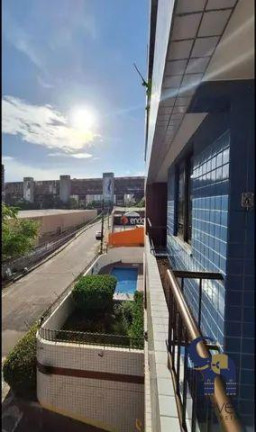Imagem Apartamento com 3 Quartos à Venda, 100 m² em Jardim Armação - Salvador