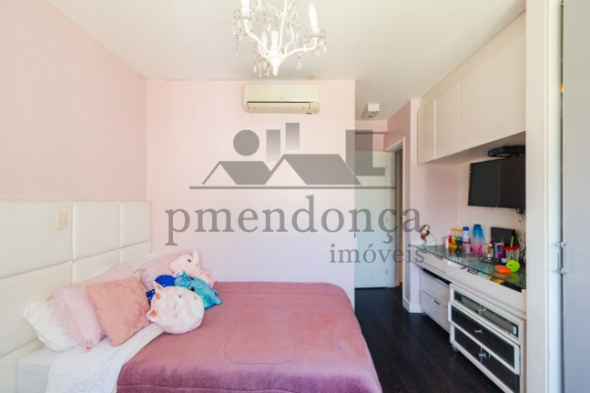 Imagem Apartamento com 4 Quartos à Venda, 234 m² em Vila Nova Conceição - São Paulo Imagem Apartamento com 4 Quartos à Venda, 234 m² em Vila Nova Conceição - São Paulo