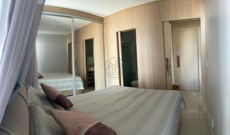 Imagem Apartamento à Venda, 67 m² em Norte (águas Claras) - Brasília