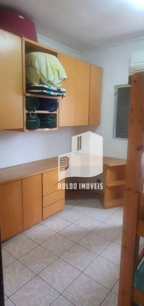 Imagem Apartamento com 2 Quartos à Venda, 68 m² em Boqueirão - Praia Grande
