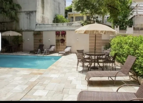 Imagem Imóvel com 2 Quartos à Venda, 58 m² em Vila Mariana - São Paulo Imagem Imóvel com 2 Quartos à Venda, 58 m² em Vila Mariana - São Paulo