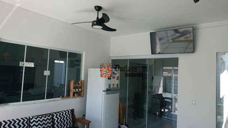 Imagem Casa com 3 Quartos à Venda, 107 m² em Massaguaçu - Caraguatatuba Imagem Casa com 3 Quartos à Venda, 107 m² em Massaguaçu - Caraguatatuba
