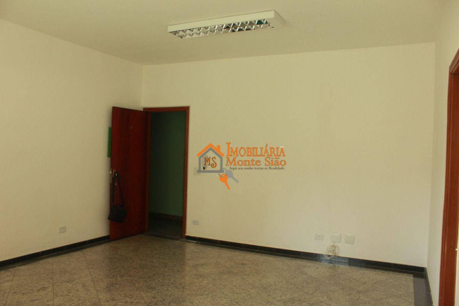 Imagem Sala Comercial para Alugar, 38 m² em Vila Progresso - Guarulhos Imagem Sala Comercial para Alugar, 38 m² em Vila Progresso - Guarulhos