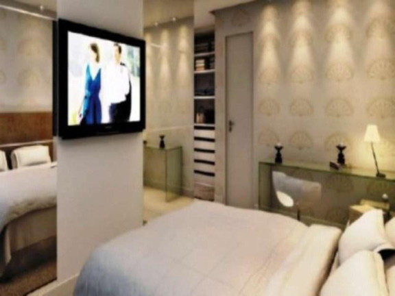 Imagem Apartamento com 2 Quartos à Venda, em Brotas - Salvador Imagem Apartamento com 2 Quartos à Venda, em Brotas - Salvador