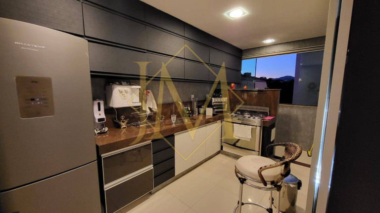 Imagem Cobertura com 3 Quartos à Venda, 200 m² em Cidade Nobre - Ipatinga