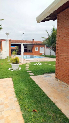Imagem Casa com 4 Quartos à Venda, 565 m² em Parque Balneário Oasis - Peruíbe Imagem Casa com 4 Quartos à Venda, 565 m² em Parque Balneário Oasis - Peruíbe
