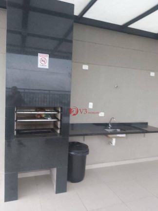 Imagem Apartamento com 1 Quarto à Venda, 40 m² em Cidade Patriarca - São Paulo Imagem Apartamento com 1 Quarto à Venda, 40 m² em Cidade Patriarca - São Paulo