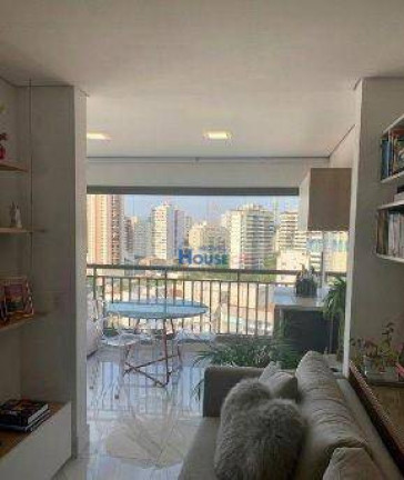 Imagem Apartamento com 2 Quartos à Venda, 67 m² em Pompéia - São Paulo Imagem Apartamento com 2 Quartos à Venda, 67 m² em Pompéia - São Paulo