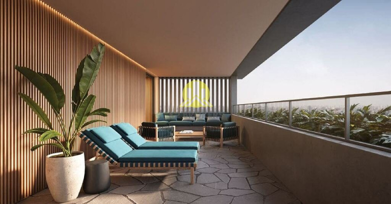 Imagem Apartamento com 3 Quartos à Venda, 196 m² em Cerqueira César - São Paulo Imagem Apartamento com 3 Quartos à Venda, 196 m² em Cerqueira César - São Paulo