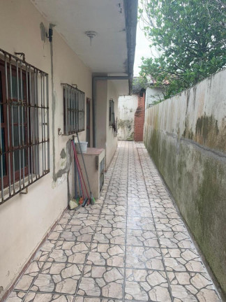 Imagem Casa com 2 Quartos à Venda, 90 m² em Itaóca - Mongaguá Imagem Casa com 2 Quartos à Venda, 90 m² em Itaóca - Mongaguá
