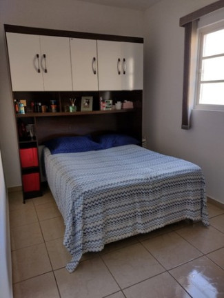 Imagem Apartamento com 2 Quartos à Venda, 48 m² em Parque São João - Votorantim