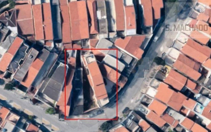 Imagem Terreno à Venda, 131 m² em Jardim Itapoan - Santo André Imagem Terreno à Venda, 131 m² em Jardim Itapoan - Santo André