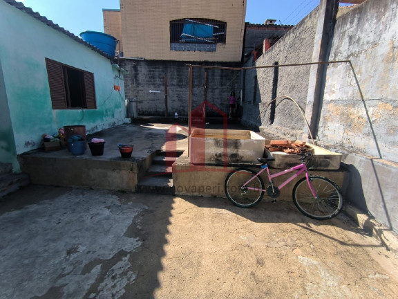 Imagem Casa com 2 Quartos à Venda,  em Centro - Franco Da Rocha
