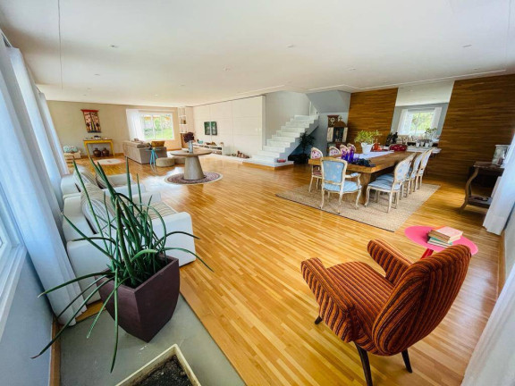 Imagem Casa de Condomínio com 6 Quartos à Venda, 1.630 m² em Condomínio Jardim Das Palmeiras - Bragança Paulista Imagem Casa de Condomínio com 6 Quartos à Venda, 1.630 m² em Condomínio Jardim Das Palmeiras - Bragança Paulista