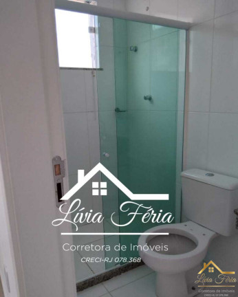 Imagem Apartamento com 2 Quartos à Venda, 70 m² em Parque Rosário - Campos Dos Goytacazes