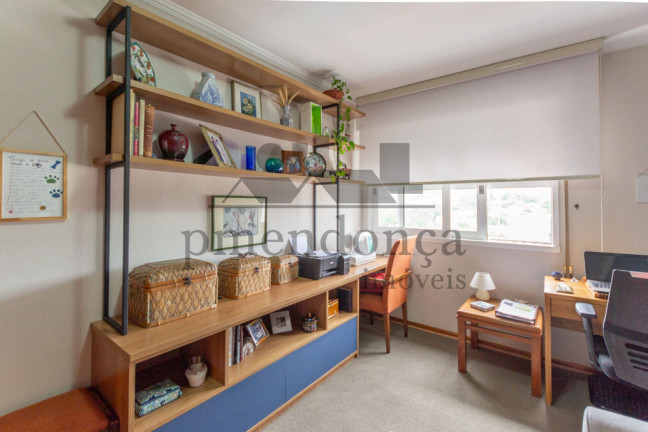 Imagem Apartamento com 3 Quartos à Venda, 202 m² em Higienópolis - São Paulo