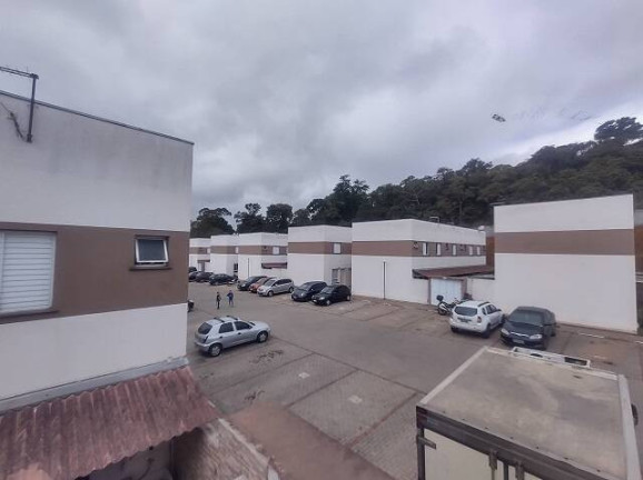 Imagem Casa com 2 Quartos à Venda, 55 m² em Centreville - Cotia