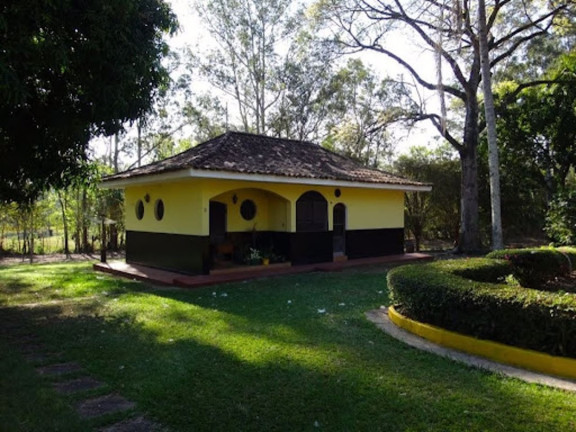 Imagem Fazenda à Venda, 3.000 m² em Campos De Atibaia - Atibaia