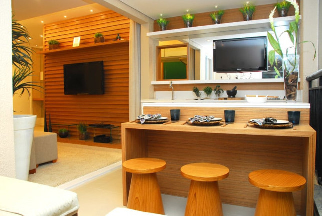 Imagem Apartamento com 3 Quartos à Venda, 156 m² em Morumbi - São Paulo Imagem Apartamento com 3 Quartos à Venda, 156 m² em Morumbi - São Paulo