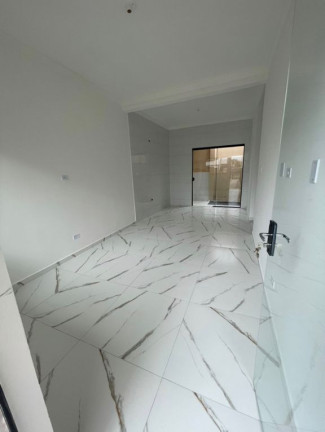 Imagem Casa com 2 Quartos à Venda, 54 m² em Saint Ettiene - Matinhos