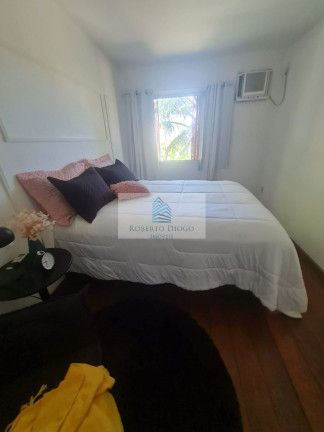 Imagem Imóvel com 2 Quartos à Venda, 50 m² em Camorim - Rio De Janeiro Imagem Imóvel com 2 Quartos à Venda, 50 m² em Camorim - Rio De Janeiro