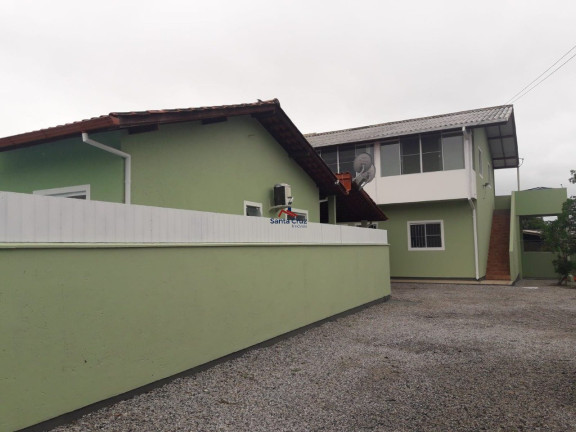 Imóvel com 10 Quartos à Venda, 540 m² em Ingleses Do Rio Vermelho - Florianópolis