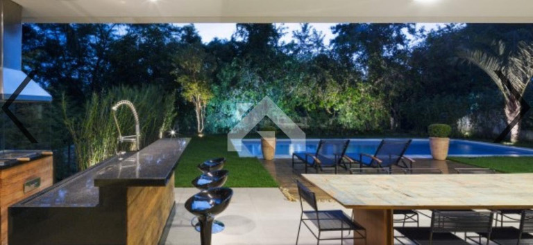 Imagem Casa de Condomínio com 5 Quartos à Venda, 730 m² em Alphaville - Barueri Imagem Casa de Condomínio com 5 Quartos à Venda, 730 m² em Alphaville - Barueri