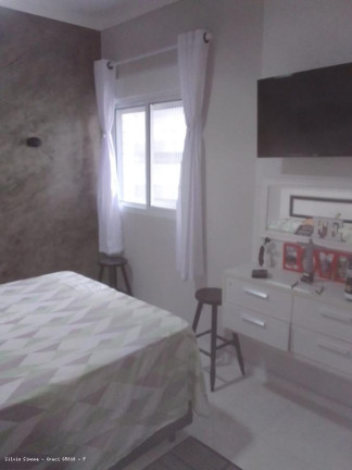 Imagem Sala Comercial à Venda, 30 m² em Ponta Da Praia - Santos Imagem Sala Comercial à Venda, 30 m² em Ponta Da Praia - Santos