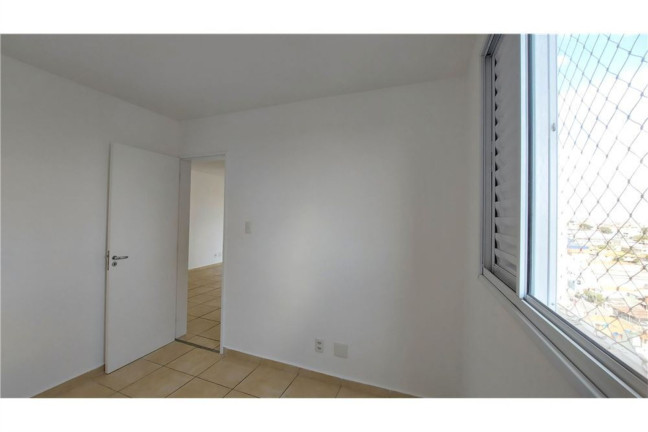 Imagem Apartamento com 2 Quartos à Venda, 44 m² em Sacomã - São Paulo
