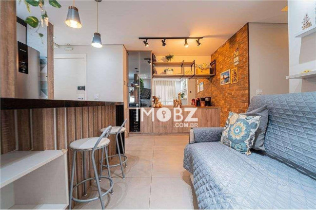 Imagem Imóvel com 3 Quartos à Venda, 85 m² em Santo Amaro - São Paulo Imagem Imóvel com 3 Quartos à Venda, 85 m² em Santo Amaro - São Paulo