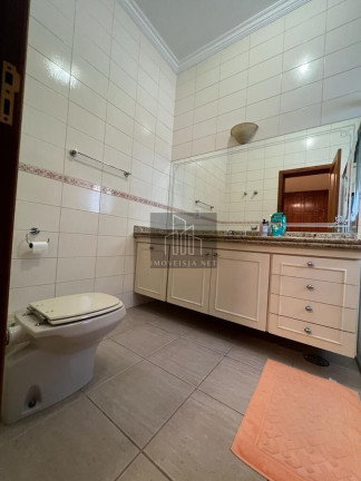 Imagem Casa com 4 Quartos para Alugar, 700 m² em Tamboré - Santana De Parnaíba