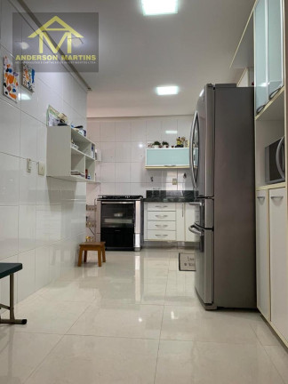 Imagem Apartamento com 4 Quartos à Venda, 169 m² em Itapuã - Vila Velha Imagem Apartamento com 4 Quartos à Venda, 169 m² em Itapuã - Vila Velha