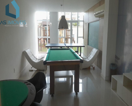 Imagem Apartamento com 2 Quartos à Venda, 94 m² em Passagem - Cabo Frio