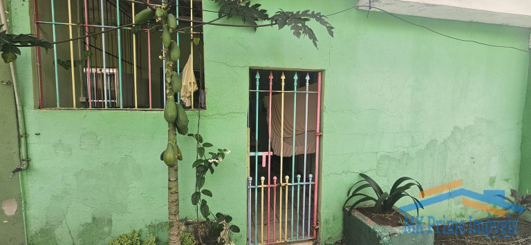 Imagem Casa com 1 Quarto à Venda, 310 m² em Km 18 - Osasco