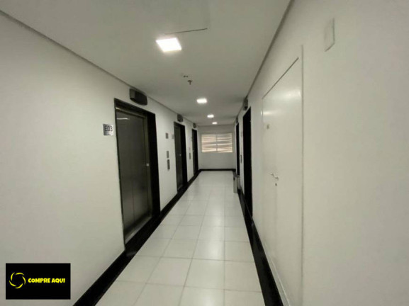 Imagem Sala Comercial à Venda, 37 m² em Barra Funda - São Paulo Imagem Sala Comercial à Venda, 37 m² em Barra Funda - São Paulo