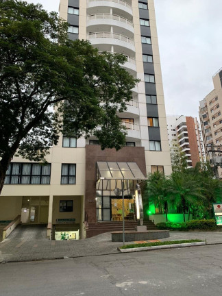 Imagem Apartamento com 1 Quarto à Venda, em Moema - São Paulo Imagem Apartamento com 1 Quarto à Venda, em Moema - São Paulo