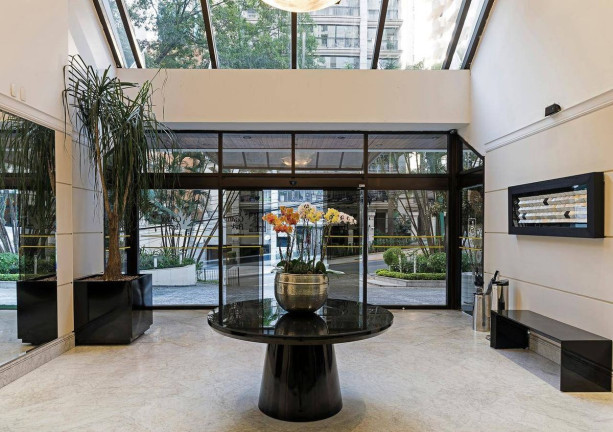 Imagem Apartamento com 1 Quarto à Venda, 47 m² em Jardins - São Paulo Imagem Apartamento com 1 Quarto à Venda, 47 m² em Jardins - São Paulo