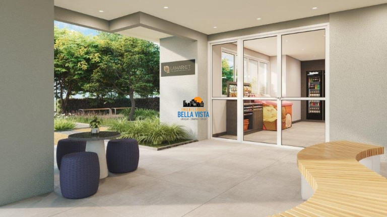 Imagem Apartamento com 2 Quartos à Venda, em água Branca - São Paulo Imagem Apartamento com 2 Quartos à Venda, em água Branca - São Paulo
