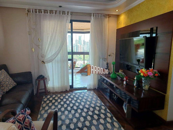 Imagem Apartamento com 3 Quartos à Venda, 100 m² em Vila Carrão - São Paulo