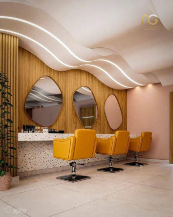 Imagem Apartamento com 3 Quartos à Venda, 161 m² em Aviação - Praia Grande